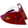 DIEDERICHS 7432390 Combination Rearlight